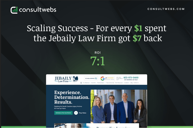 Jebaily case study