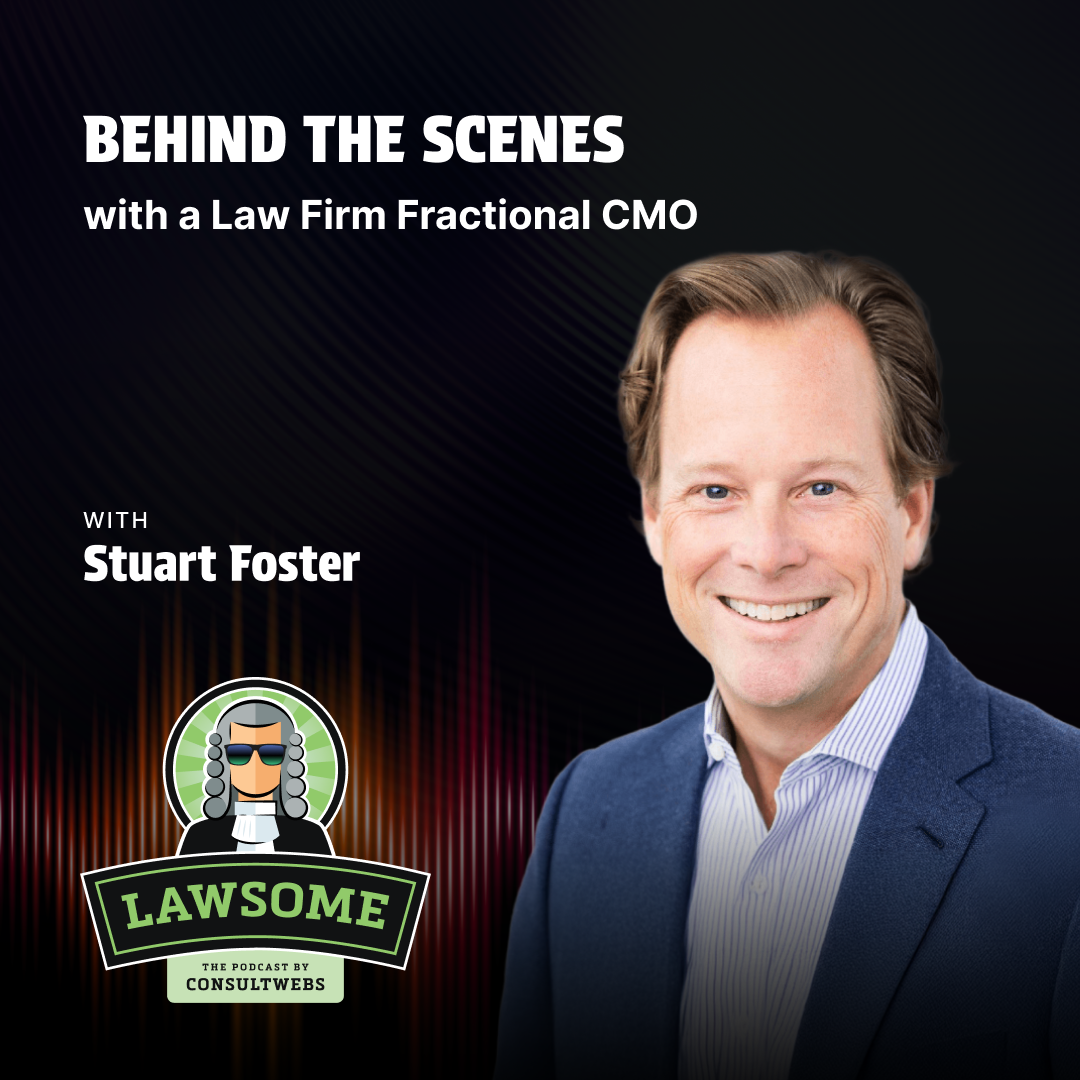 Behind the Scenes with a Law Firm Fractional CMO thumbnail