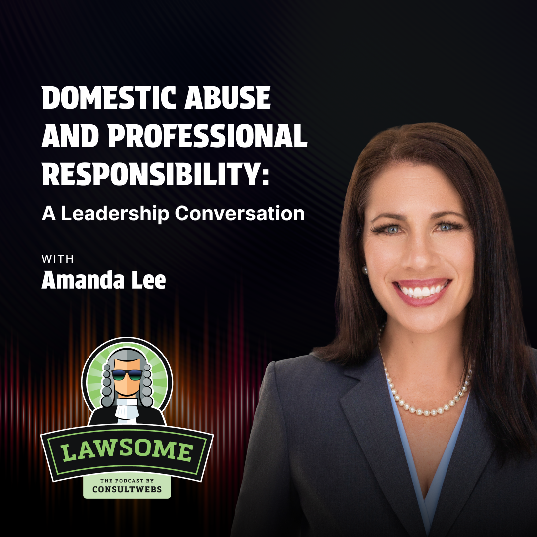 Domestic Abuse and Professional Responsibility: A Leadership Conversation thumbnail