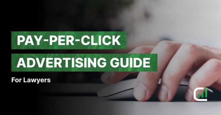 Image showing visuals about pay-per-click advertising guide