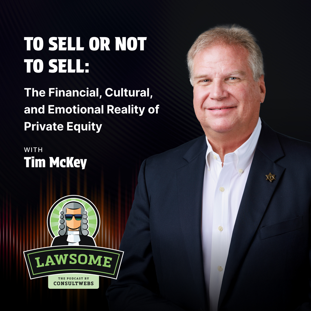 To Sell or Not to Sell: The Financial, Cultural, and Emotional Reality of Private Equity thumbnail