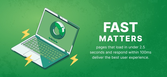 Fast Matters
