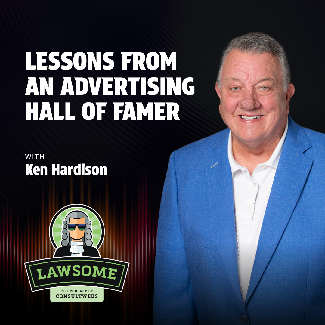 Lessons From an Advertising Hall of Famer thumbnail