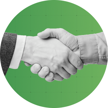 transparency and partnership