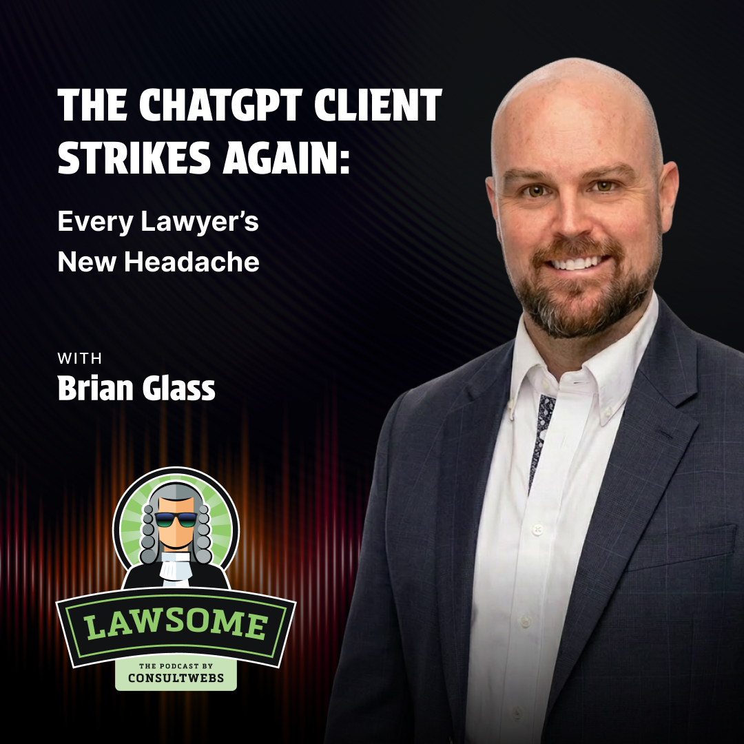 The ChatGPT Client Strikes Again: Every Lawyer’s New Headache thumbnail